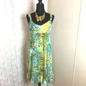 Raviya Sundress Sz Medium